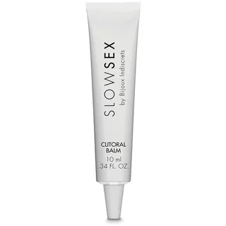 Slow Sex Baume Stimulant Clitoris Bijoux Indiscrets