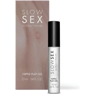 Slow Sex Gel Stimulant Bijoux Indiscrets vue 2
