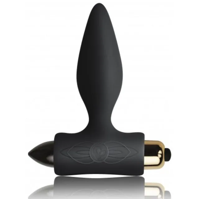 Off Plug Anal Petite