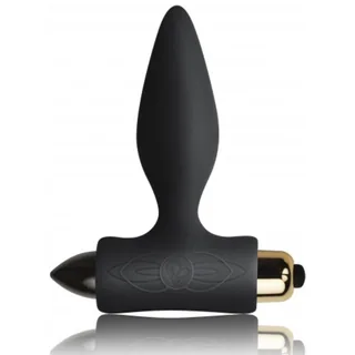 Off Plug Anal Petite Rocksoff
