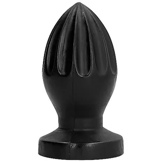 Plug Anal 14 All Black