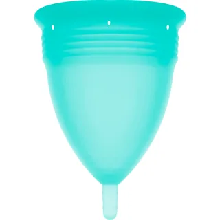 Bien-être intime Stercup Coupe Menstruelle Silicone Fda