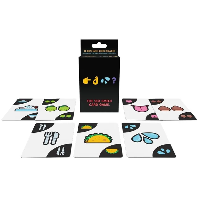 Jeu Cartes Dtf Sex