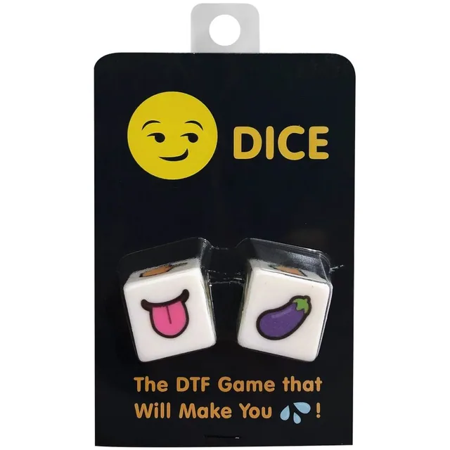 Emojis Sexe Dtf