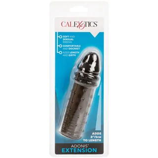 Gaine à pénis Adonis Rallonge Calexotics vue 3