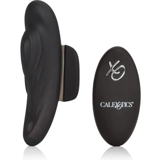 Lock-N-Play Panty Telecommandee