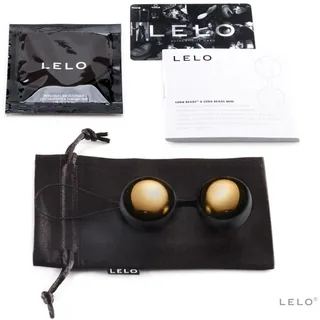 Luna Perles Karat Lelo vue 3
