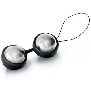Luna Beads Boules de Geisha Acier Lelo