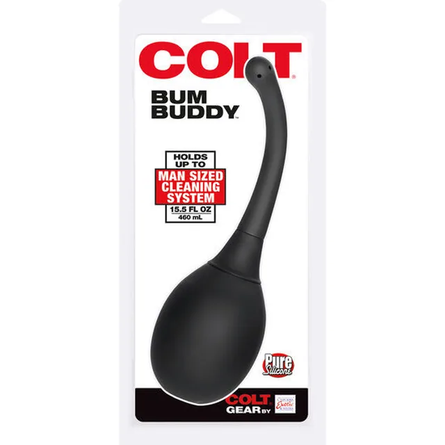 Colt Bum Buddy