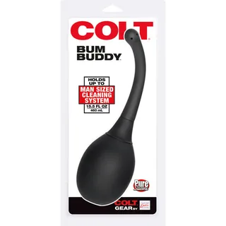 Colt Bum Buddy CalExotics - vue de profil