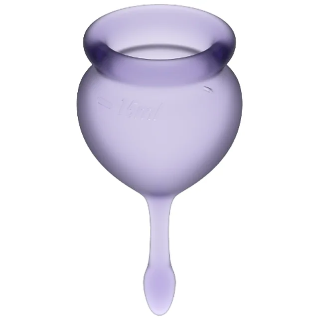 Coupe Menstruelle Feel Good