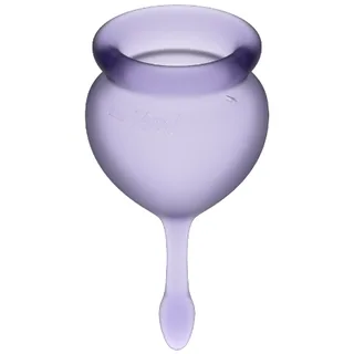 Satisfyer Coupe Menstruelle Feel Good