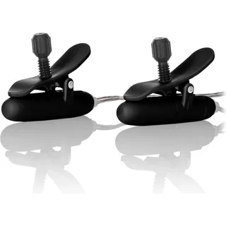 Tétons Play Teasers Chauffants Calexotics
