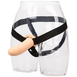 Ppa Jockstrap Gode Creux Calexotics vue 2