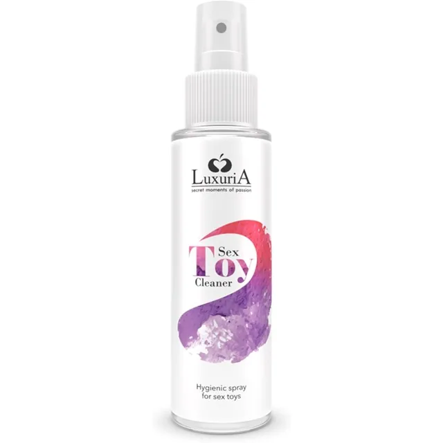 Secret Moments Nettoyant
