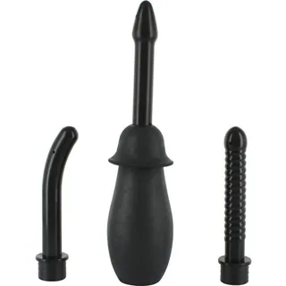 Ensemble Nettoyage Anal Unisexe Seven Creations