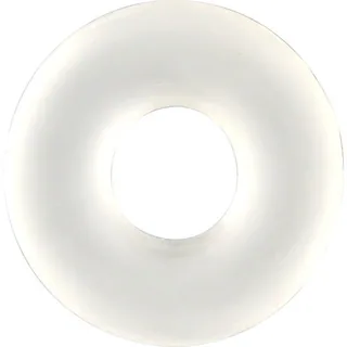 Anneau pénien Transparent Seven Creations