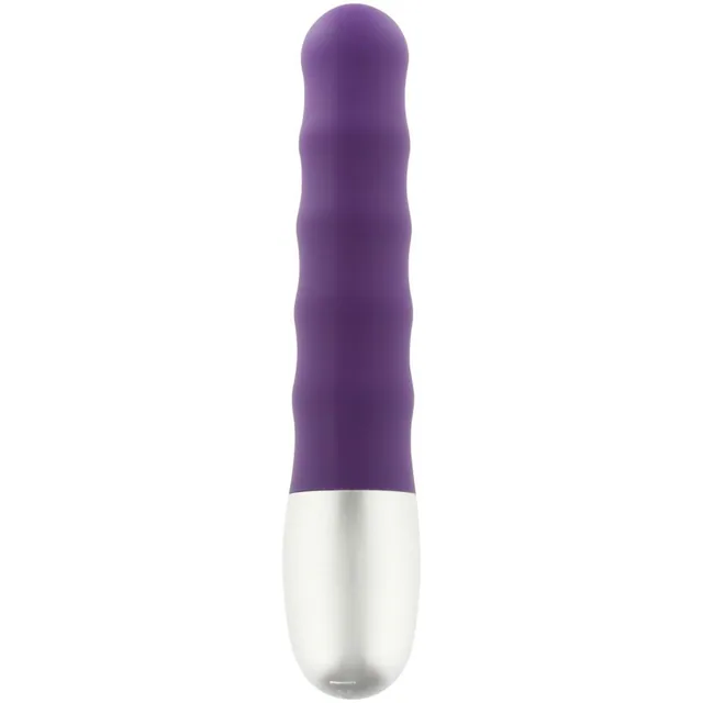 Balle Vibrant Discretion