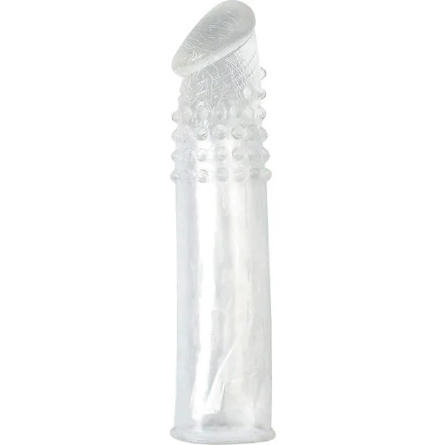Extension Pénis Silicone