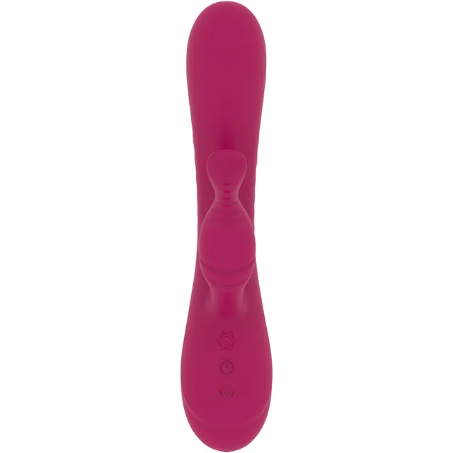 Vibromasseur rabbit Anusara Rithual