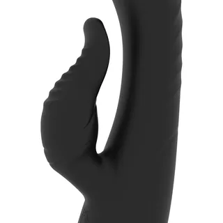 Anusara Double Moteur Rechargeable Rithual - détail de la texture