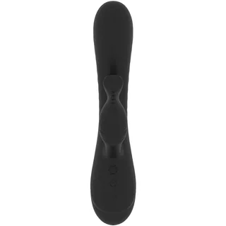 Anusara Double Moteur Rechargeable Rithual - vue de profil