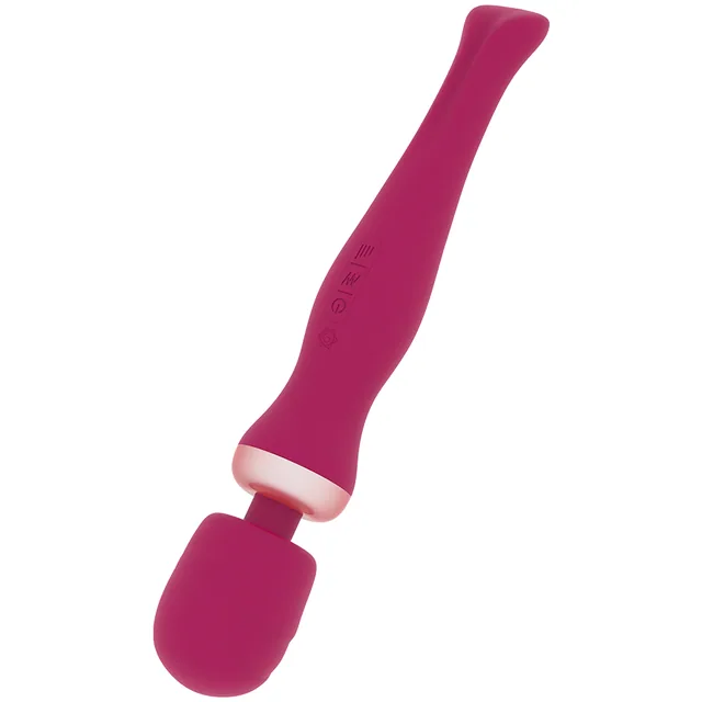 Baguette Akasha Puissante Rechargeable