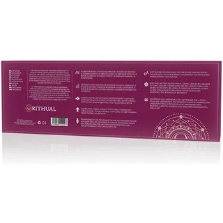 Wand Akasha Puissant Rithual - avec sa base