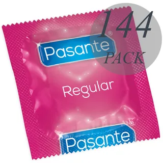 Préservatifs Regular