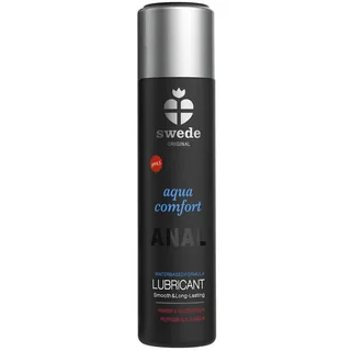 Aqua Comfort Anal Lubrifiant