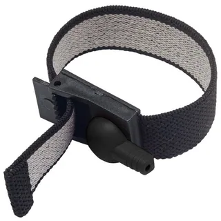 Électrostimulation Adj. Bite Tissu Boucles Electrastim