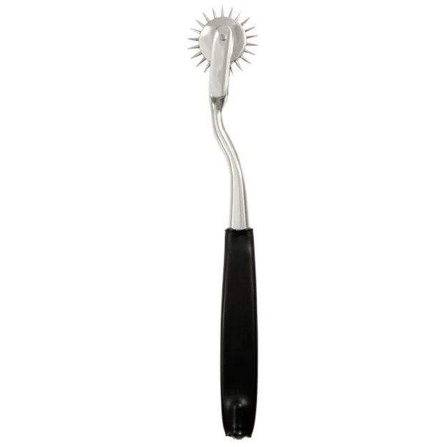 Pinwheel Simple Uni-polaire