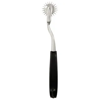 Électrostimulation Pinwheel Simple Uni-polaire Electrastim