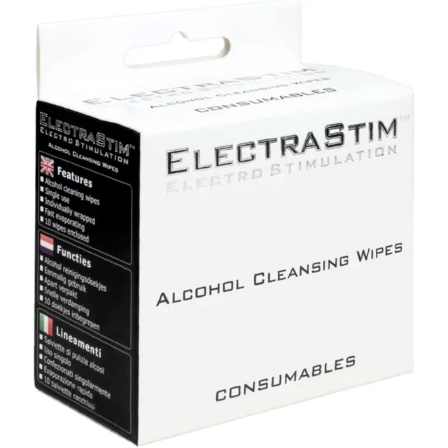 Lingettes Nettoyantes