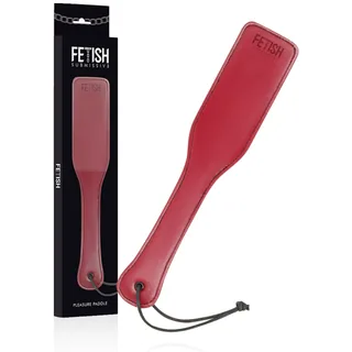 Martinet Fouet Cuir Végétalien Fetish Submissive Dark Room