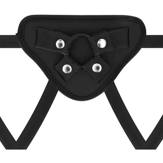 Godes-ceinture Mustang Rock Army - détail de la texture