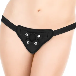 Godes-ceinture Mustang Rock Army - avec son échelle de taille