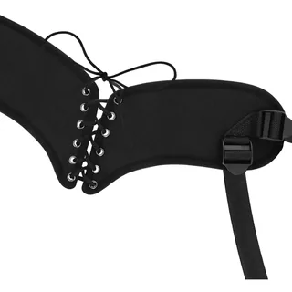 Godes-ceinture Mustang Rock Army - vue de dos