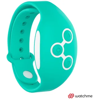 Vibromasseur Watchme Clair Double Wearwatch vue 5