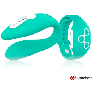 Vibromasseur Watchme Clair Double Wearwatch vue 8