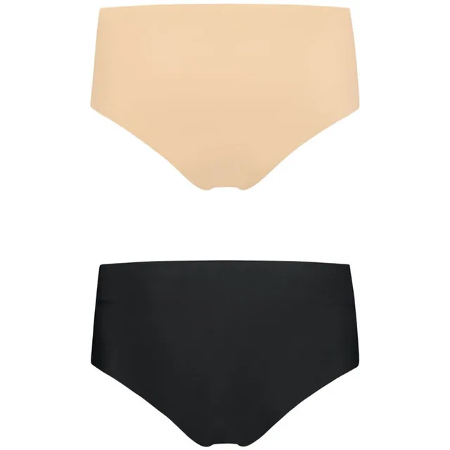 Bra Pack Uds Culotte sans points