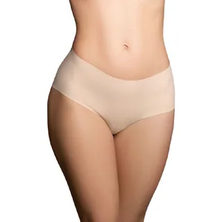 Bra Pack Uds Culotte sans points Byebra - détail de la texture