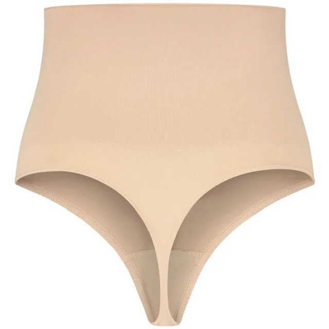 Bra Faonneur string