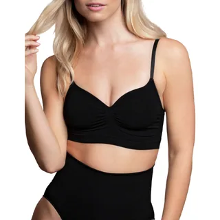 Bra Medium Control Soutien-gorge Byebra - vue de profil
