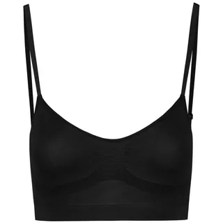 Bra Medium Control Soutien-gorge Byebra - détail de la texture
