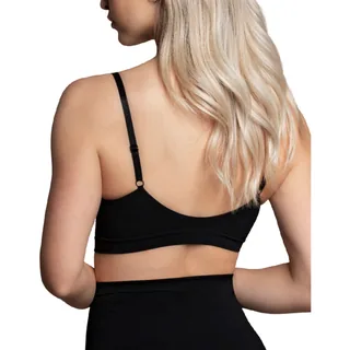 Bra Medium Control Soutien-gorge Byebra - avec sa base