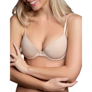 Bra Pads Huile Minérale Byebra - vue de profil