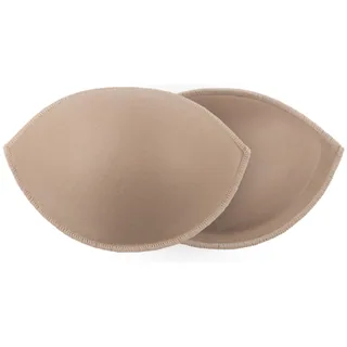 Bra Pads Huile Minérale Byebra - vue de dos
