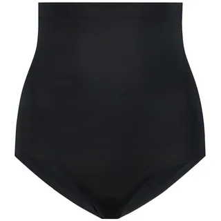 Bra Faonneur culotte noir Byebra - vue de profil