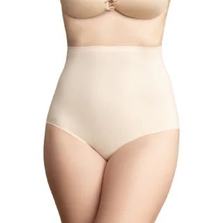 Bra Culotte Haute Rembourrage Byebra - vue de profil
